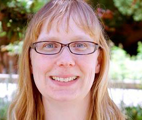Samantha Hines, Librarian